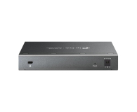 TP-LINK TL-SG108E 8x1GbE Smart - 222170 - zdjęcie 2
